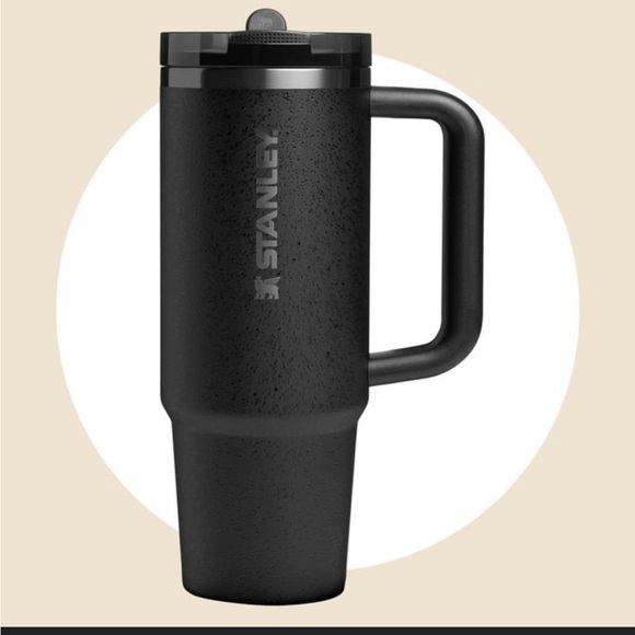 Stanley Other - STANLEY THE QUENCHER PROTOUR FLIP STRAW TUMBLER | 40 OZ